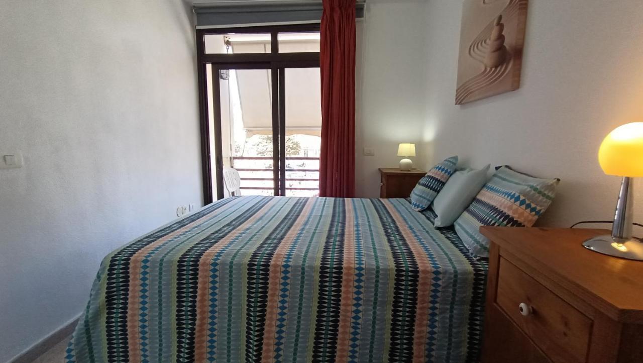 Alquilaencanarias El Medano Beach 1 Exterior photo